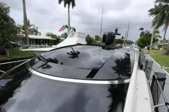 Thumbnail von Marquis 420 Sport Coupe When In Rome