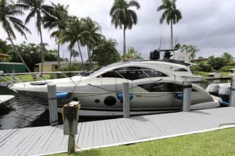 Thumbnail von Marquis 420 Sport Coupe When In Rome