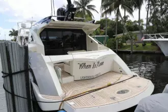 Thumbnail von Marquis 420 Sport Coupe When In Rome