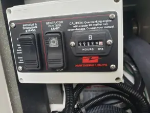 Thumbnail von Maxum 4200 SCR Zuzubem