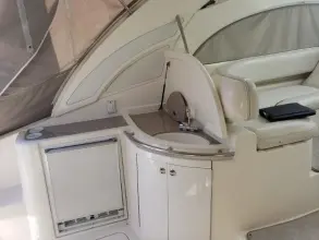 Thumbnail von Maxum 4200 SCR Zuzubem