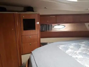 Thumbnail von Maxum 4200 SCR Zuzubem