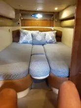 Thumbnail von Maxum 4200 SCR Zuzubem