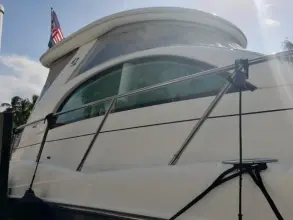 Thumbnail von Maxum 4200 SCR Zuzubem