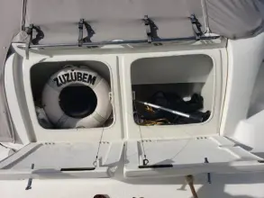 Thumbnail von Maxum 4200 SCR Zuzubem