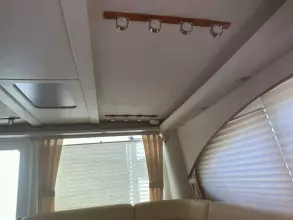 Thumbnail von Tiara Yachts 3900 Convertible Sir Reel III