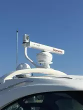 Thumbnail von Sea Ray 330 Sundancer