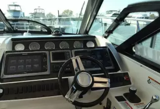 Thumbnail von Sea Ray 330 Sundancer