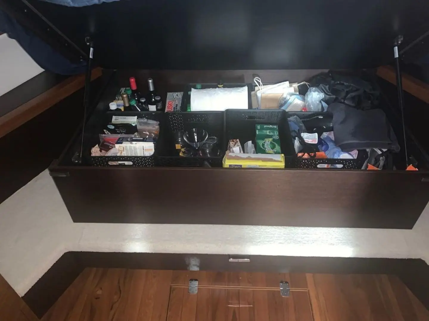 Thumbnail von Tiara Yachts Yachts 40 Joy Vibe