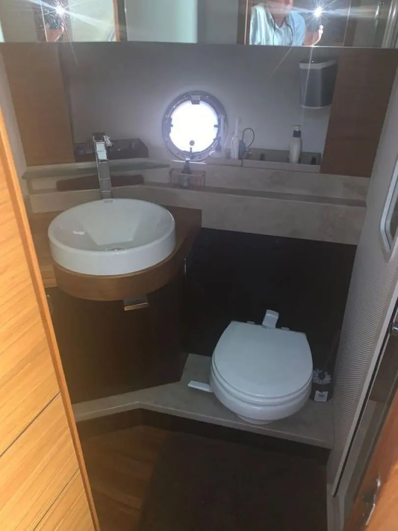 Thumbnail von Tiara Yachts Yachts 40 Joy Vibe