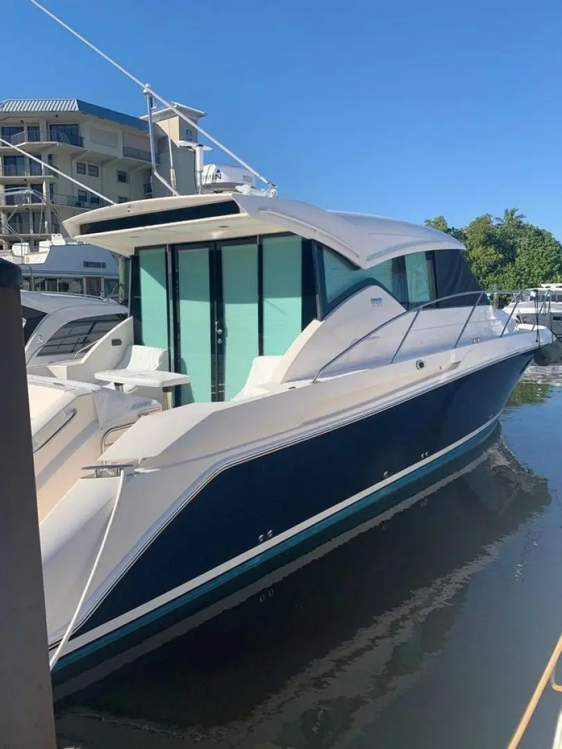 Thumbnail von Tiara Yachts Yachts 40 Joy Vibe