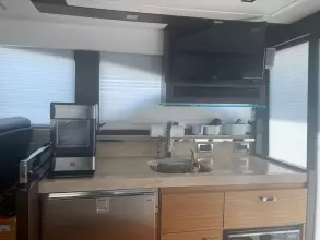 Thumbnail von Tiara Yachts Yachts 40 Joy Vibe