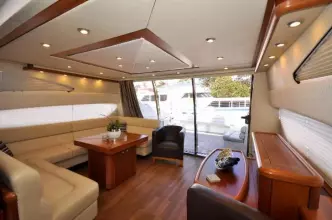 Thumbnail von Sunseeker Predator 74