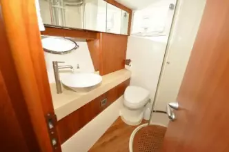 Thumbnail von Sunseeker Predator 74