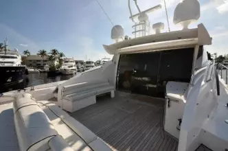 Thumbnail von Sunseeker Predator 74