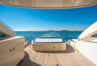 Thumbnail von Gianetti 48 Ht