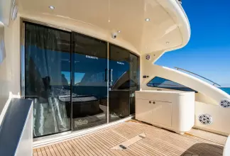 Thumbnail von Gianetti 48 Ht