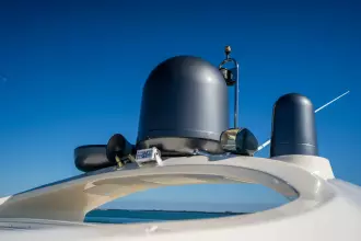 Thumbnail von Gianetti 48 Ht