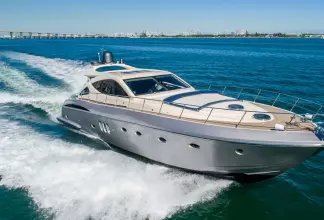 Thumbnail von Gianetti 48 Ht