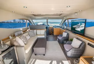 Thumbnail von Gianetti 48 Ht