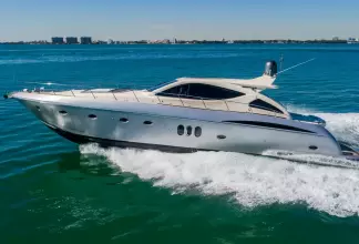 Thumbnail von Gianetti 48 Ht