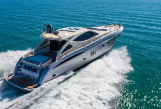 Thumbnail von Gianetti 48 Ht