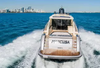 Thumbnail von Gianetti 48 Ht