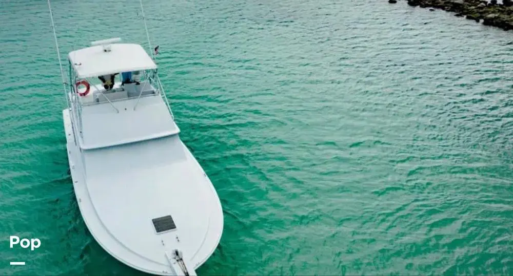 Thumbnail von Bertram 46 Convertible