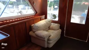 Thumbnail von Bertram 46 Convertible