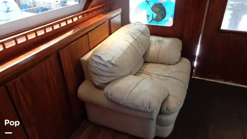 Thumbnail von Bertram 46 Convertible