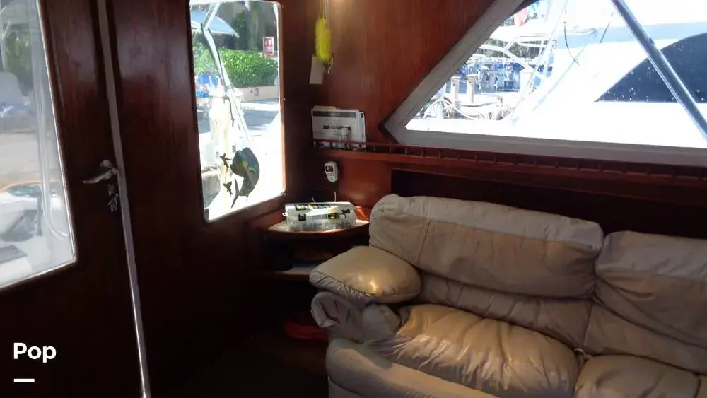 Thumbnail von Bertram 46 Convertible