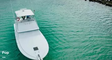 Thumbnail von Bertram 46 Convertible