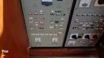 Thumbnail von Bertram 46 Convertible