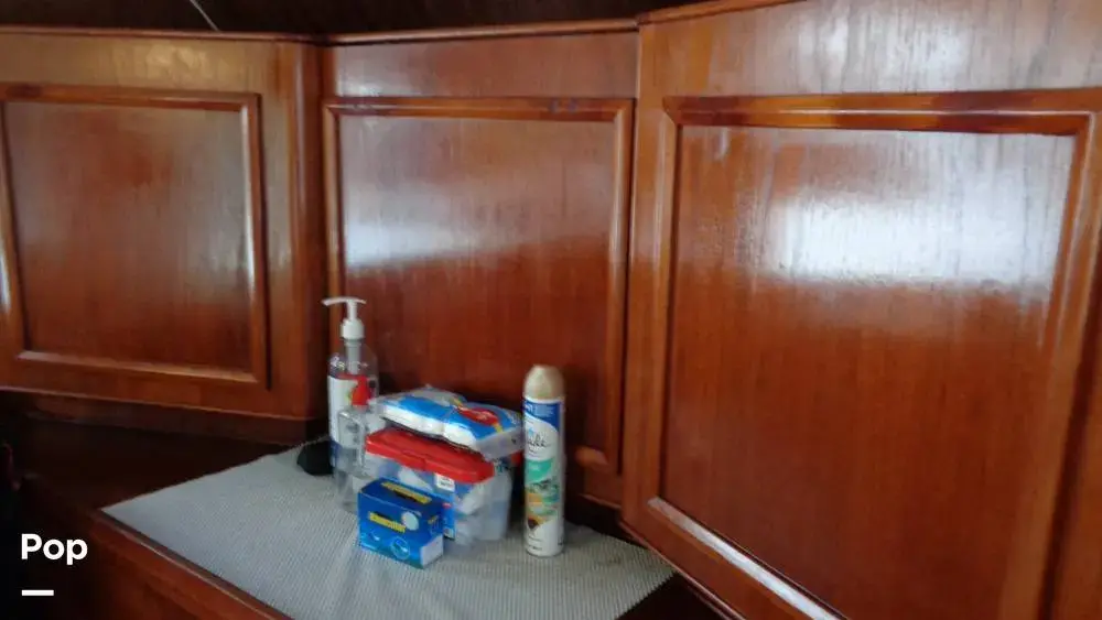 Thumbnail von Bertram 46 Convertible