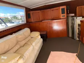 Thumbnail von Bertram 46 Convertible