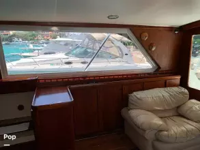 Thumbnail von Bertram 46 Convertible