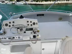 Thumbnail von Bertram 46 Convertible