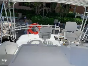 Thumbnail von Bertram 46 Convertible