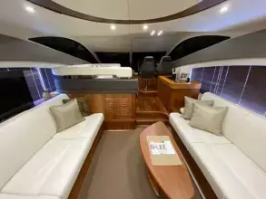 Thumbnail von Sunseeker Manhattan 55 Splash