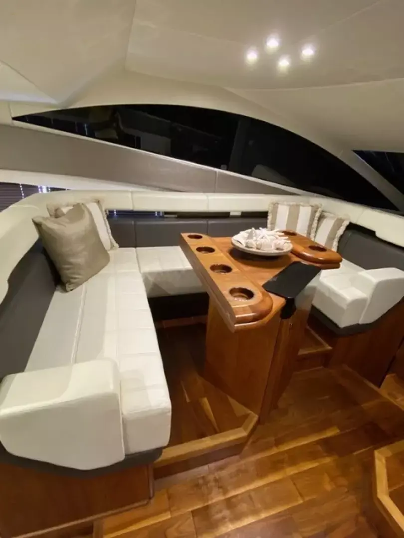 Thumbnail von Sunseeker Manhattan 55 Splash