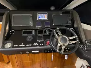 Thumbnail von Sunseeker Manhattan 55 Splash