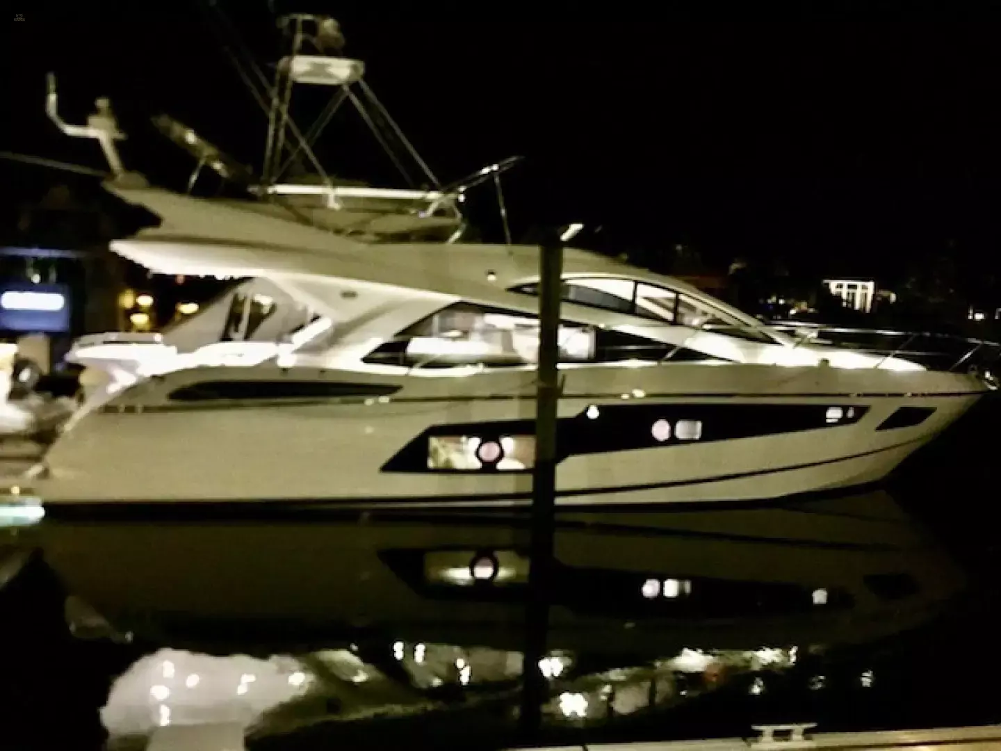 Thumbnail von Sunseeker Manhattan 55 Splash
