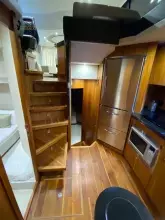 Thumbnail von Sunseeker Manhattan 55 Splash