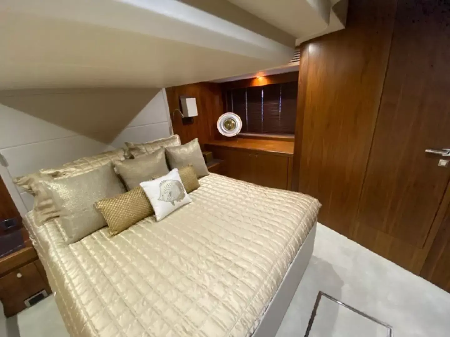 Thumbnail von Sunseeker Manhattan 55 Splash