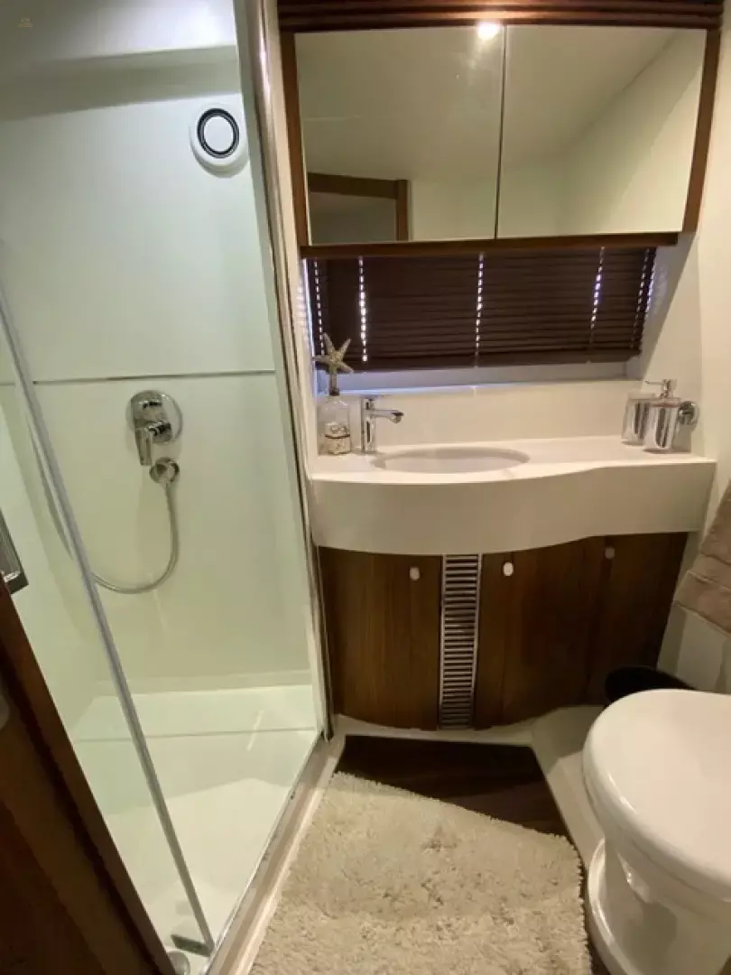 Thumbnail von Sunseeker Manhattan 55 Splash