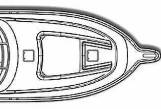 Thumbnail von Sea Ray 330 Sundancer  Liza Jane