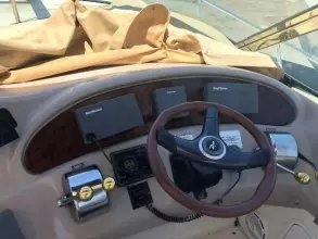 Thumbnail von Sea Ray 330 Sundancer  Liza Jane