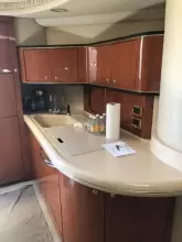 Thumbnail von Sea Ray 330 Sundancer  Liza Jane