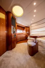 Thumbnail von Pershing express cruiser