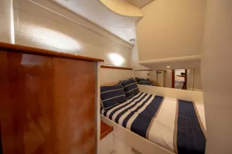 Thumbnail von Pershing express cruiser